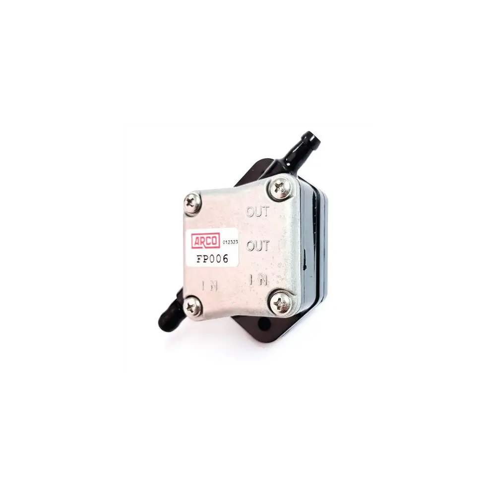 Fuel Pump Mechanical - Gasoline - AMAFP006
